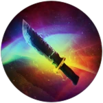 Game Badge Thumbnail