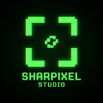 Sharpixel Studios