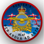 -[TRCAF]- The Royal Canadian Airforce