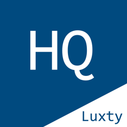 Luxty HQ
