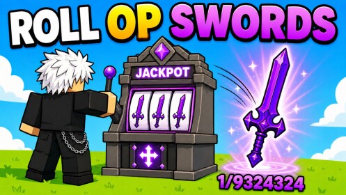 BLADE RNG⚔️