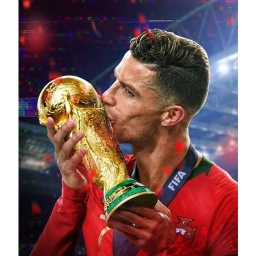 Cristiano Ronaldo Win World Cup 2026 (Coming Soon) icon