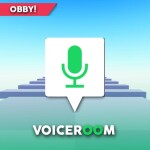 VoiceRoom 🔊