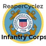 - | USCG | - Coast Guard Infantry Corps