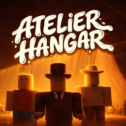 Atelier Hangar