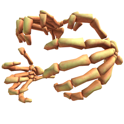 Skelehands See No Evil Roblox item