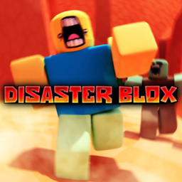 Disaster Blox [ BETA ]