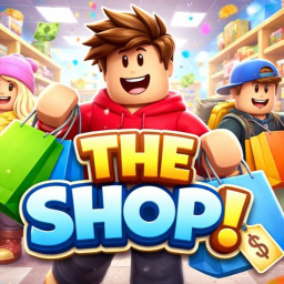 The Shop Outfit Creator!