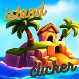 [Simulator] Island Clicker