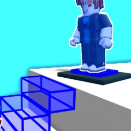 Командные головоломки 2 (Obby) icon