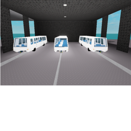 Automatic Light-Rail Test