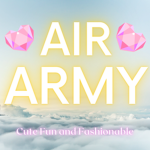 The Air Army!