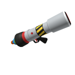 Water Bottle bazooka