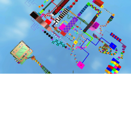 OBBY FOR PROS ONLY