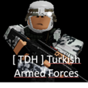 [ TDH ] Alım/Denetim Yeri