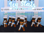 ICY STARS DANCE TEAM