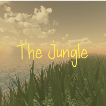 The Jungle [SHOWCASE]