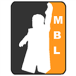 MBL - {Major Basketball League}