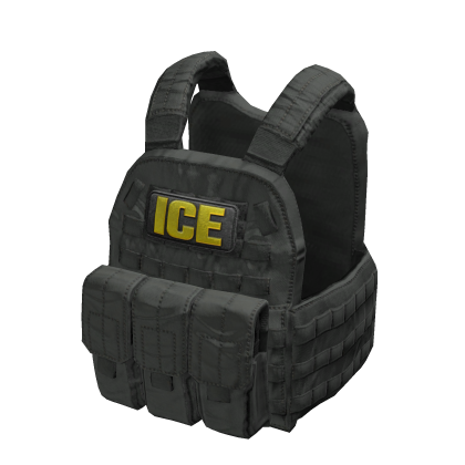 ICE Vest