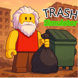 Landfill Simulator