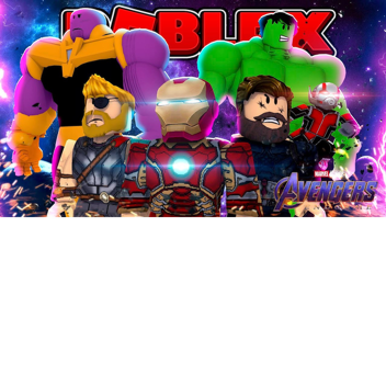 MARVEL SUPERHERO TYCOON!