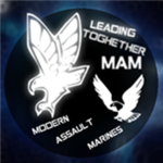 Modern Assault Marines {Corp}