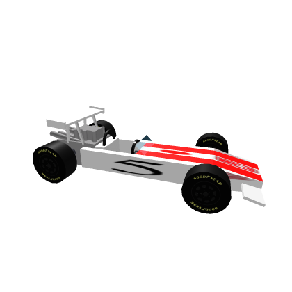 RIA Honda RA301