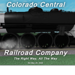 [CCC] Colorado Central Company