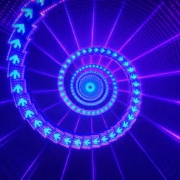 Spiral Conveyor Run [UPDATE] icon