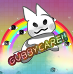 GUBBY CARE!