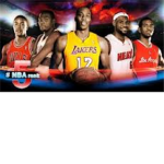 NBA All-Star Dream Team