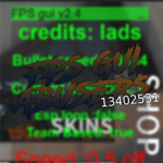 Fps Gui Abusers