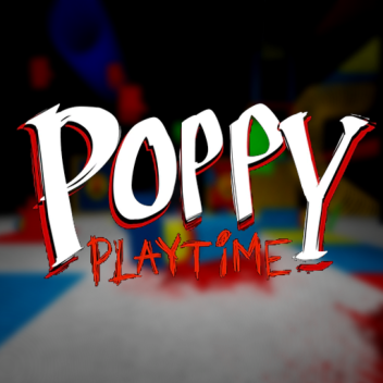 Poppy playtime(Chapter 1 & 2)
