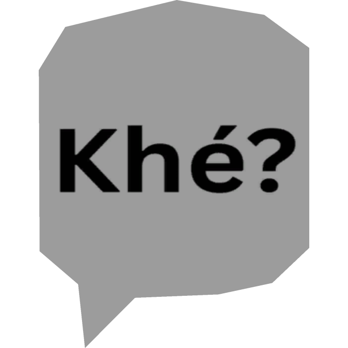 Rauw Alejandro - Khé?