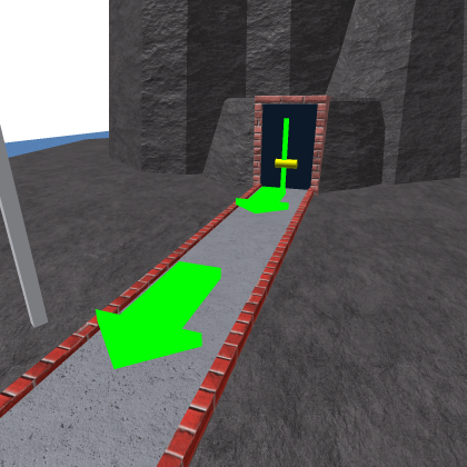 Map ( Description for name ) For Tower Defense