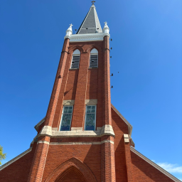 ST. Catherine of siena catholic church