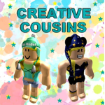 Creative Cousins