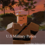 Miltary Police Corps