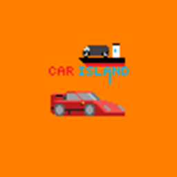 Car Island Classic