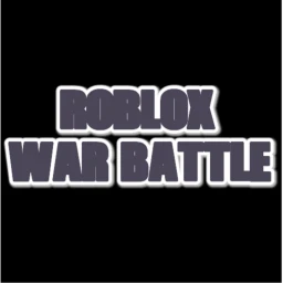 Roblox War Battle icon