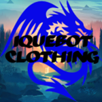 iquebot Clothing