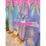 - Stars Apparel -