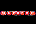 Legendary Supreme Squad