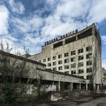 Pripyat