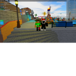 #meandmyfriends