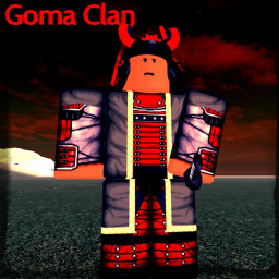 Goma Clan Dojo