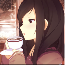 Cafe Hangout!