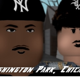 Washington Park, Chicago IL
