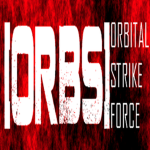 Orbital Strike Force |ORBS|