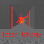 Laser Hallway